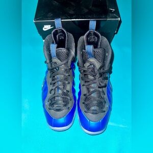 Nike Air Foamposite One